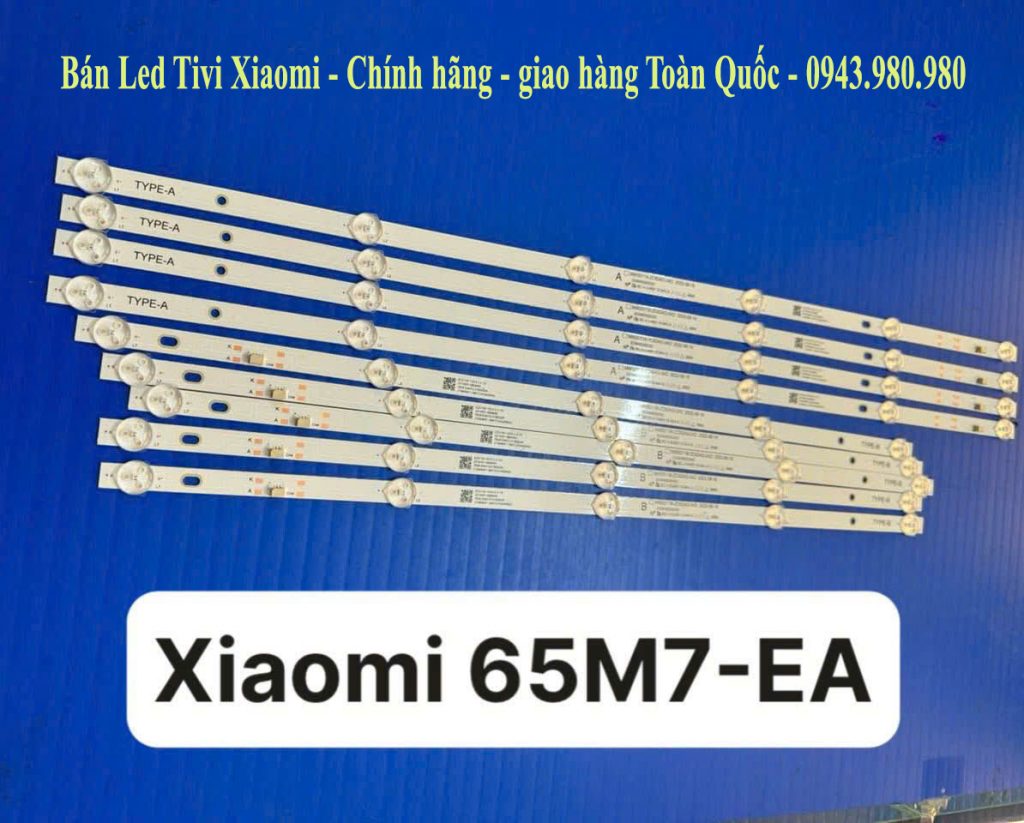 bán led tivi xiaomi tại long biên