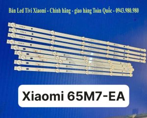 bán led tivi xiaomi tại long biên