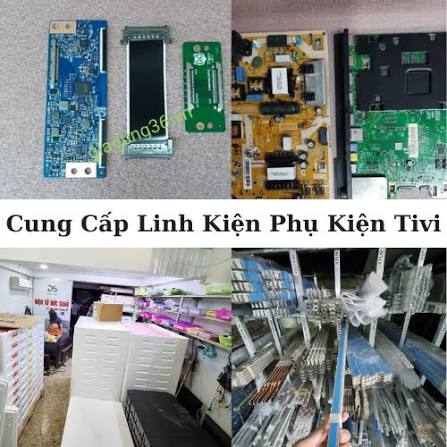 Bán Linh Kiện Tivi Long Biên