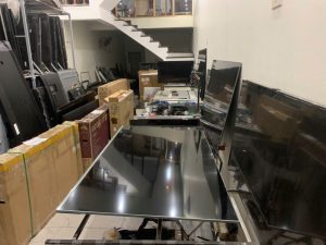 Sửa Tivi Phúc Lợi Tại Nh
