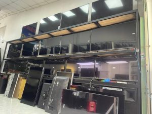 Sửa Tivi Sài Đồng Tại Nhà