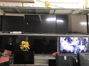 Sửa Tivi Việt Hưng Tại Nhà