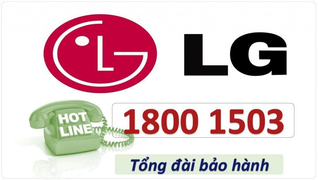 liên hệ tổng đài lg quận long biên