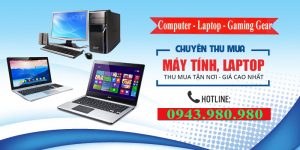 mua bán máy tính laptop tại Quận Long Biên