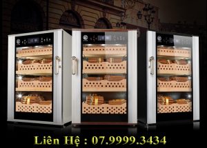 địa chỉ sửa tủ bảo quản tủ xì gà tại Quận Long Biên