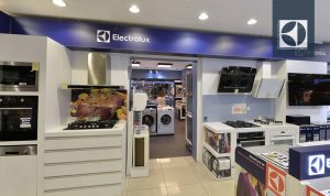 Bảo Hành Electrolux Tại Quận Long Biên【Chính Hãng】