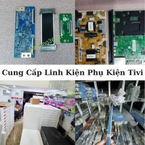 Bán Linh Kiện Tivi Long Biên