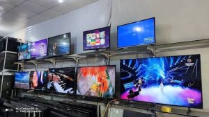 Sửa Tivi Cự Khối