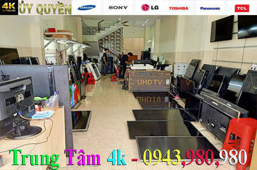 Sửa Tivi Long Biên