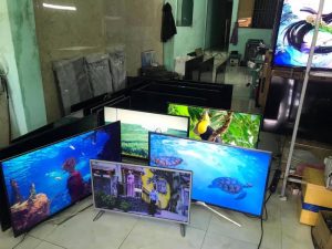 Sửa Tivi Thạch Cầu Tại Nhà