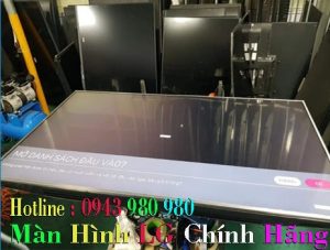 Thay Màn Hình Tivi LG Long Biên